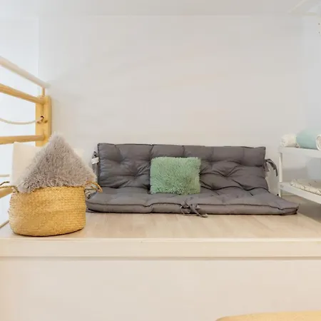 Duplex Center I Apartamento