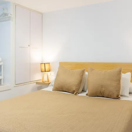 Duplex Center I Apartamento