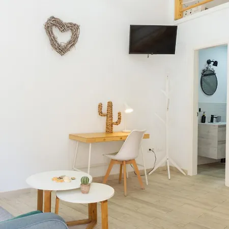 Apartamento Duplex Center I