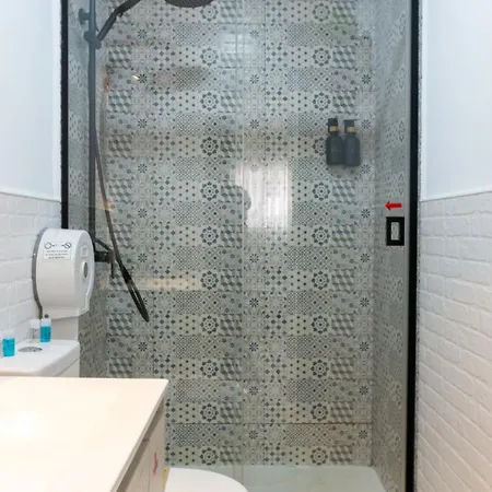 Apartamento Duplex Center I Málaga